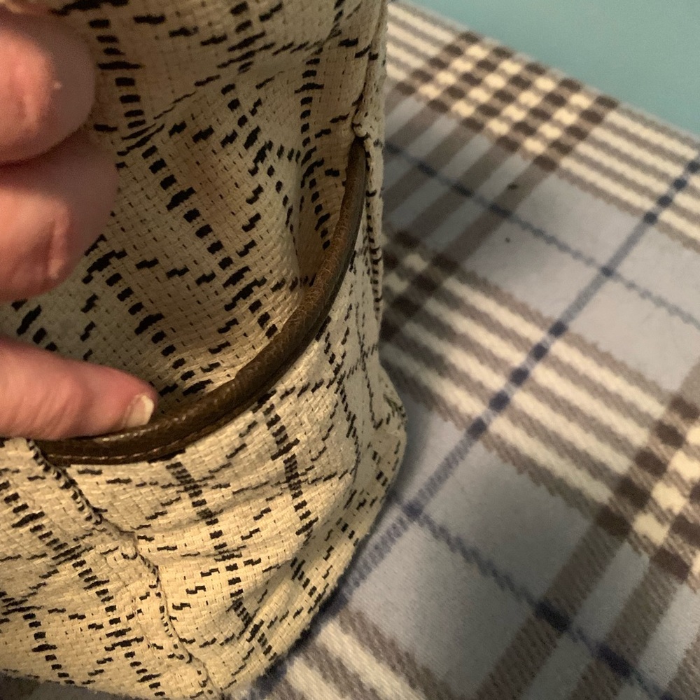 Thirty one Cindy tote